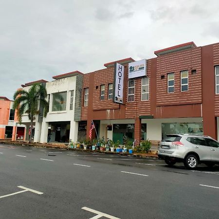 Gorjes Inn KLIA&KLIA2 Sepang Exterior foto