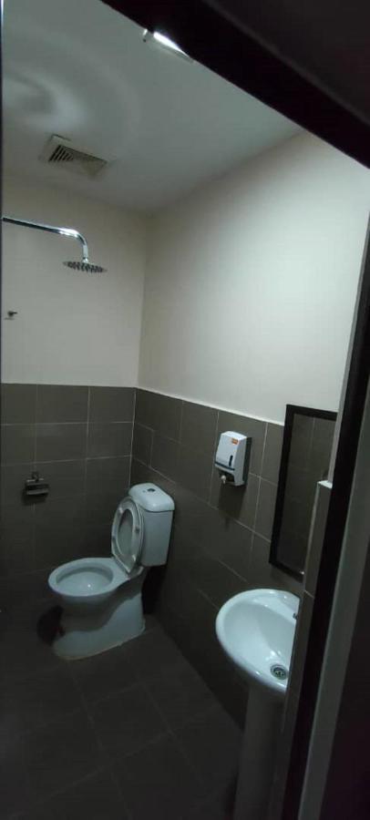 Gorjes Inn KLIA&KLIA2 Sepang Exterior foto