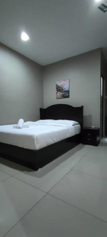 Gorjes Inn KLIA&KLIA2 Sepang Exterior foto